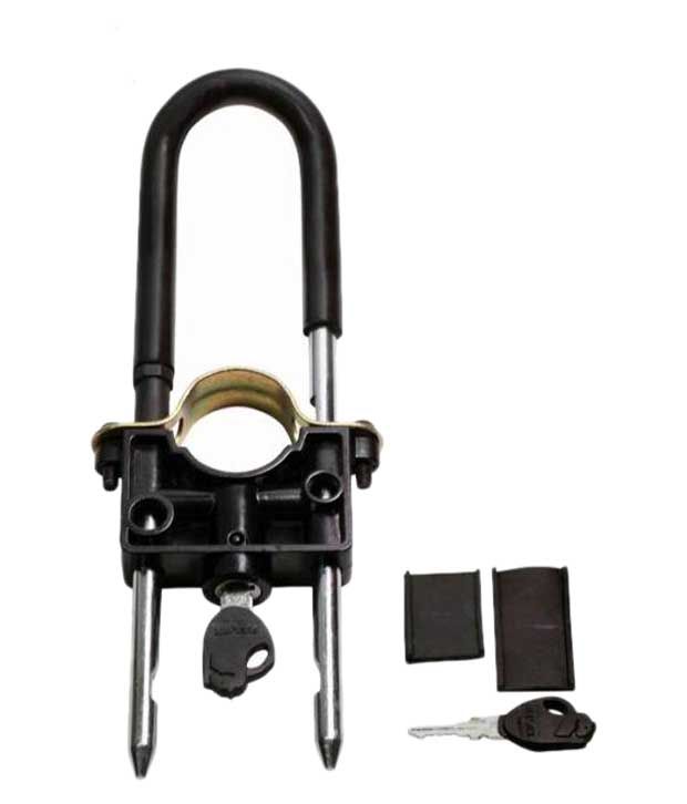 royal enfield lock set