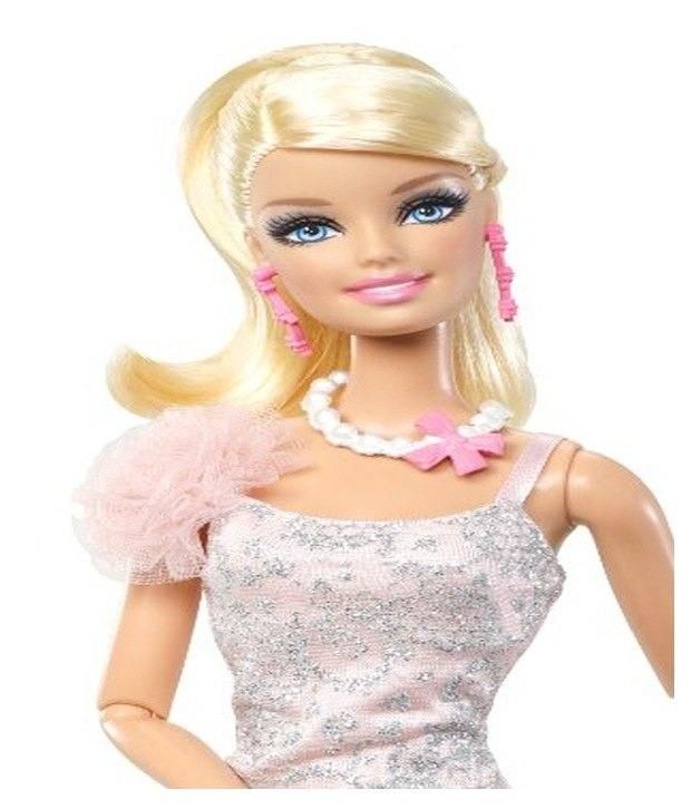 barbie doll snapdeal