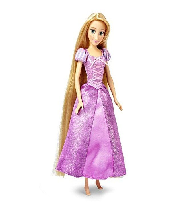 Disney Collection Rapunzel Classic Doll - Buy Disney Collection ...