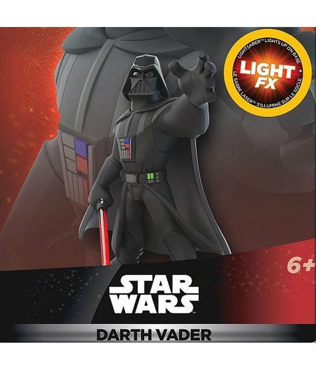 darth vader infinity 3.0