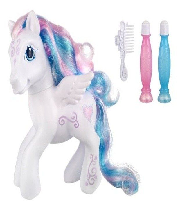 Hasbro My Little Pony Decorating Pony Star Catcher Buy Hasbro