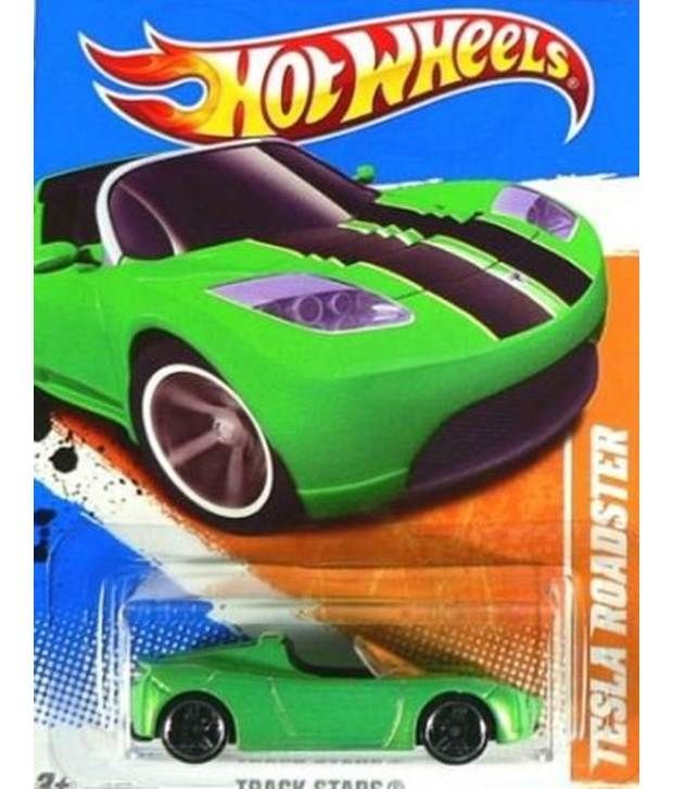 hot wheels 2011