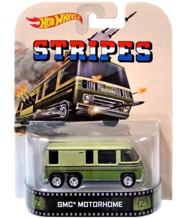 hot wheels star stripes