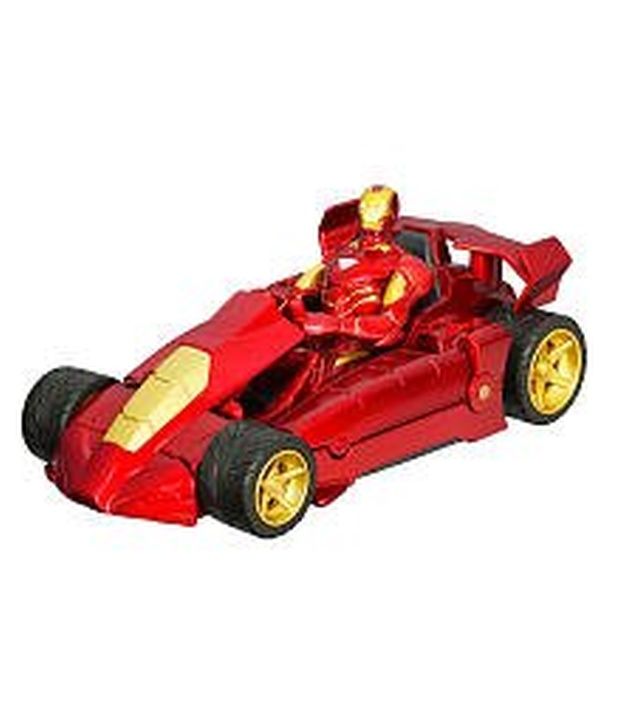 Albums 91+ Pictures cars in iron man 2 Completed