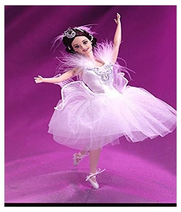 barbie classic ballet series