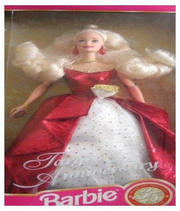 my size barbie target