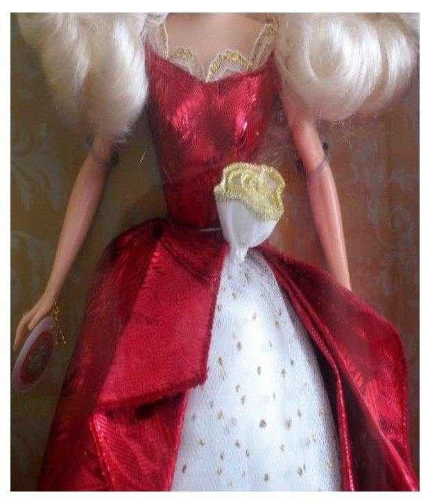 my size barbie target