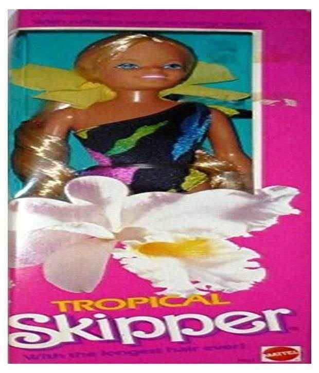 tropical skipper 1985