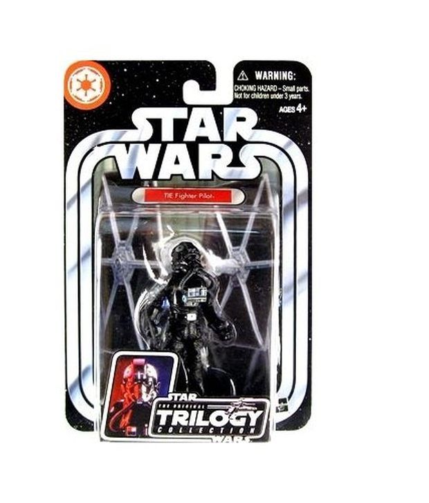 Star Wars votc Original Trilogy Série Chewbacca Figure