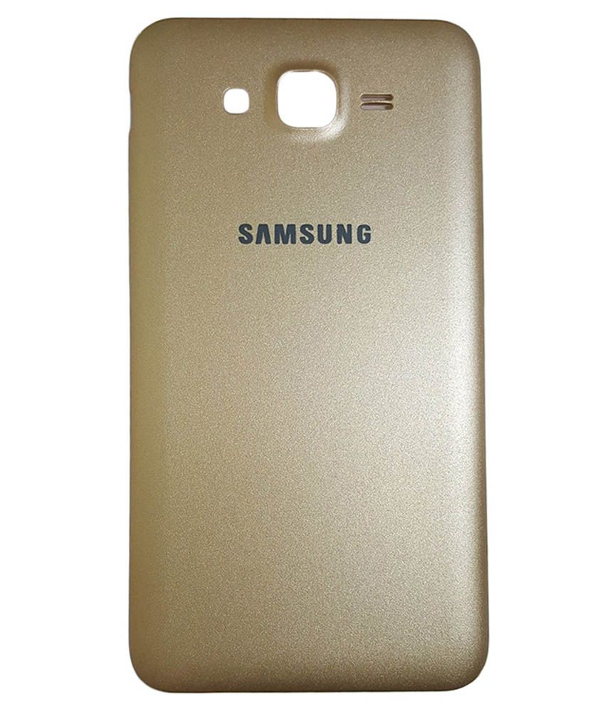 Beingstylish Back Panel for Samsung Galaxy J7