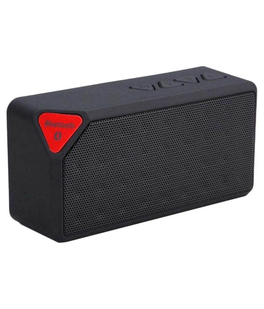 sound pot bluetooth speaker