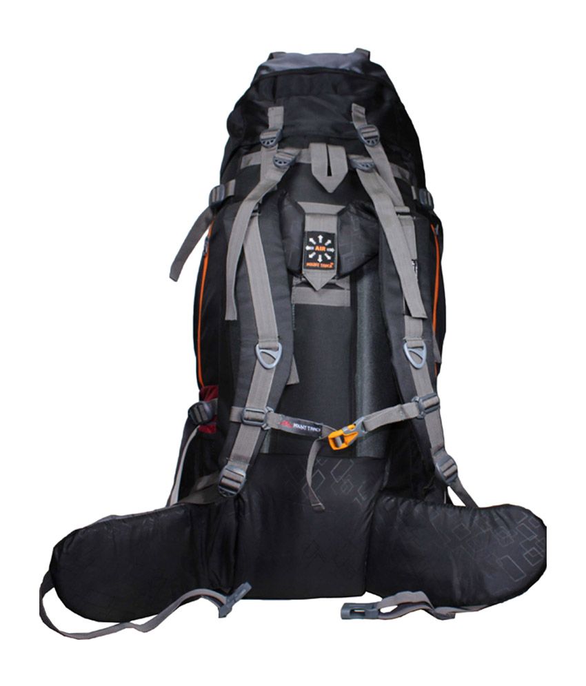 Mount Track Mountaineer Hiking Backpack 90 Ltrs Buy Mount Track