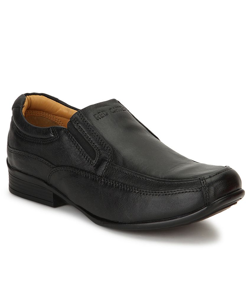 red chief black formal