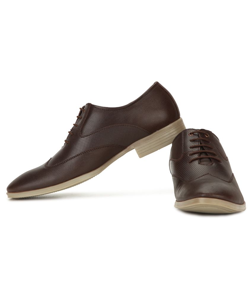 online red chief formal shoes