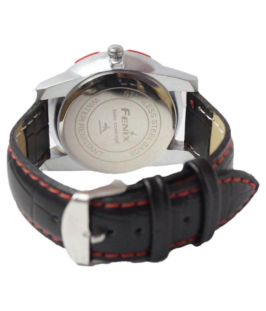 fenix quartz watch price