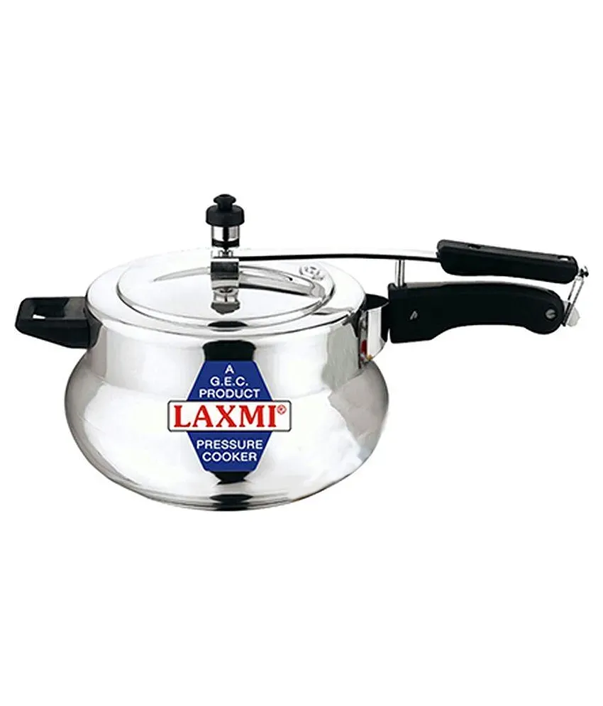 Lakshmi ram pressure discount cooker