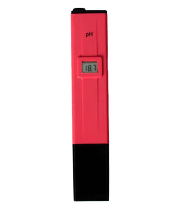     			NSAW Ph Meter Portable Pen Type