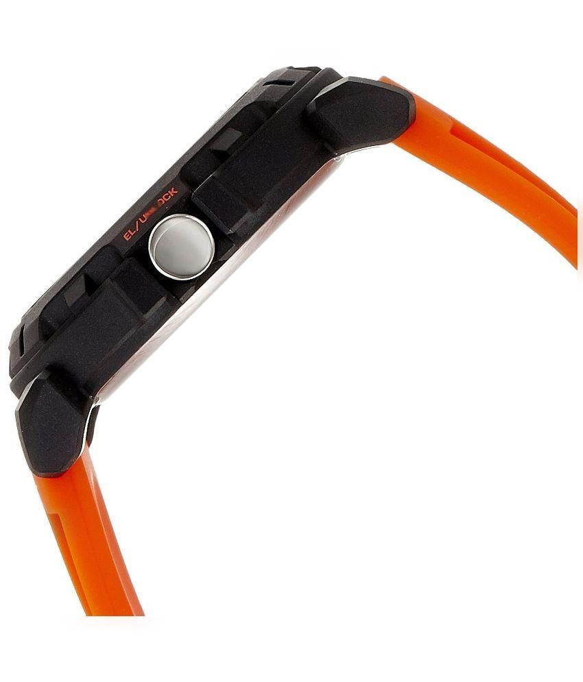 sonata ocean series 2 digital watch