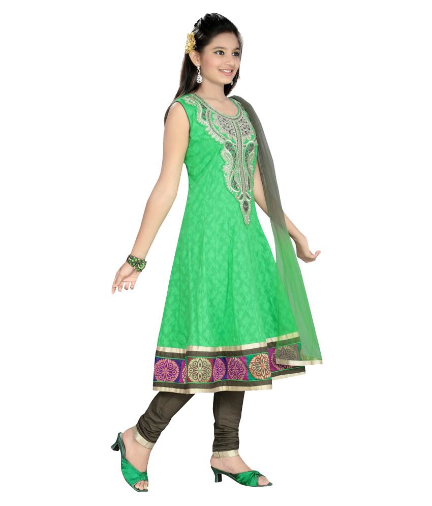 low price churidar piece