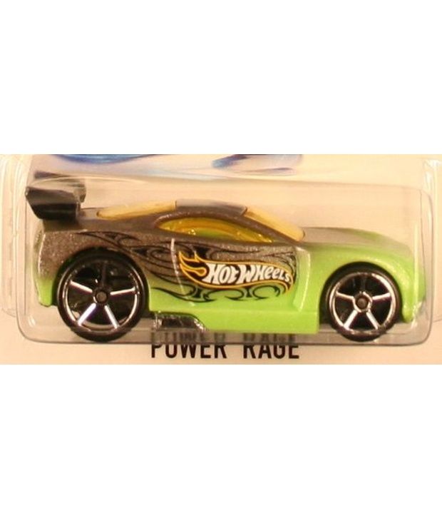 Power Rage Color Shifters 2014 Hot Wheels City Series 1 64 Scale Vehicle 7 48 Buy Power