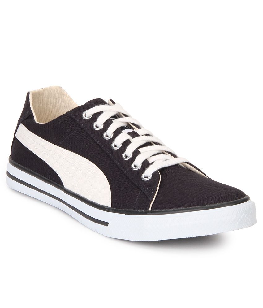puma shoes casual price