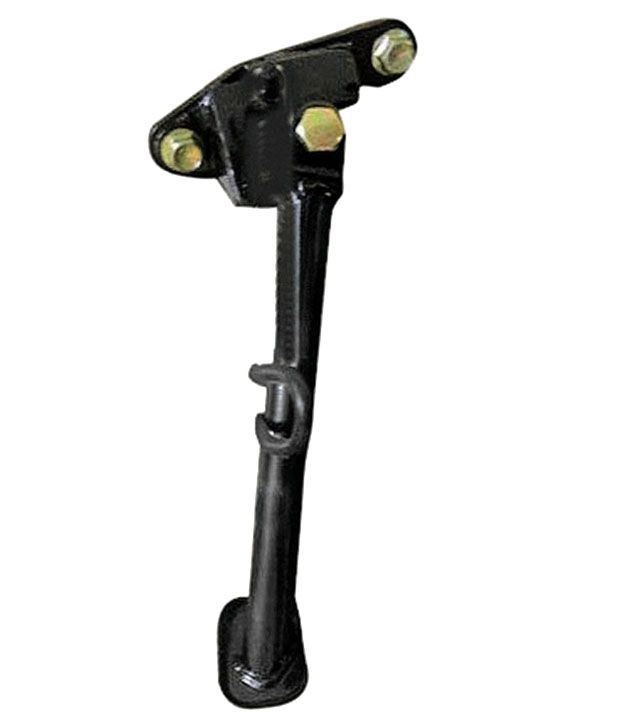 karizma r side stand price