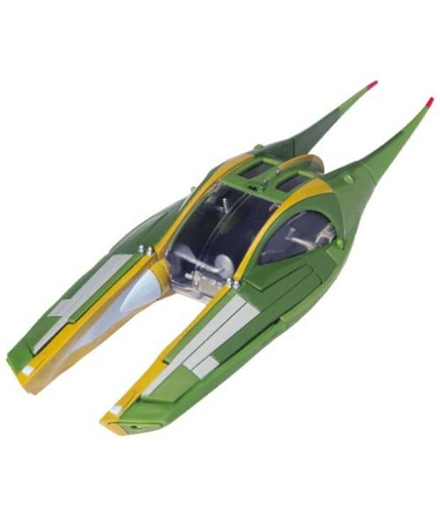 zam wesell x wing
