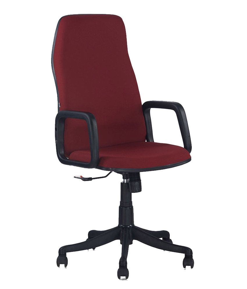 Nill Lead High Back Office Chair