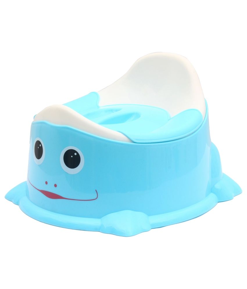Fabseasons Potty Training Seat Blue Buy Fabseasons Potty Training Seat Blue at Best Prices