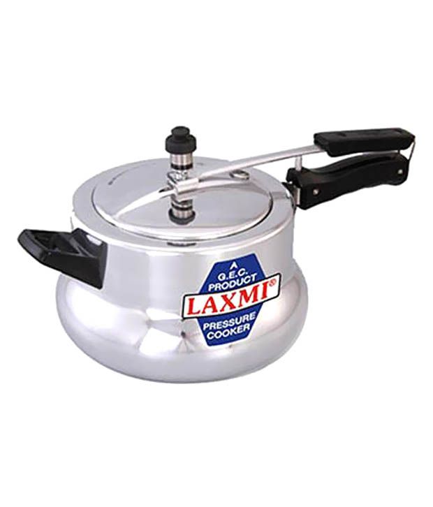 laxmi pressure cooker