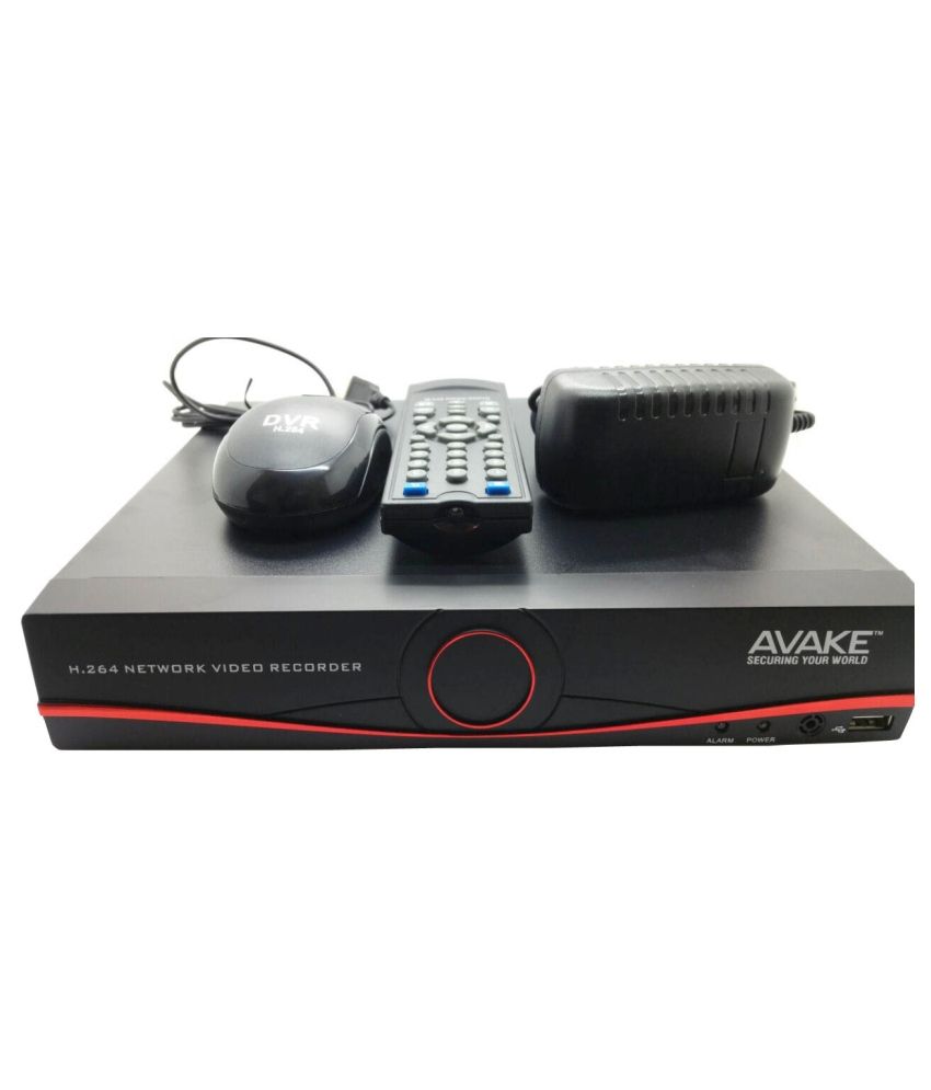ahd dvr