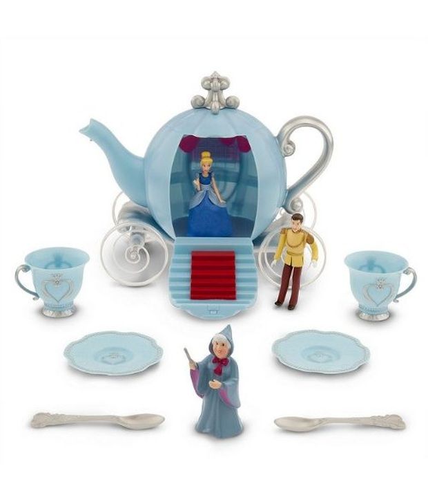 disney tea for two dolls