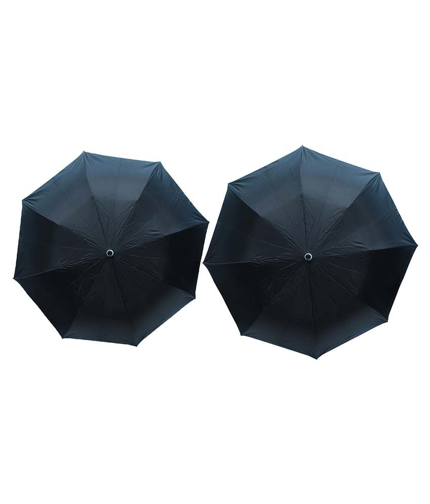    			Arip Black Umbrella