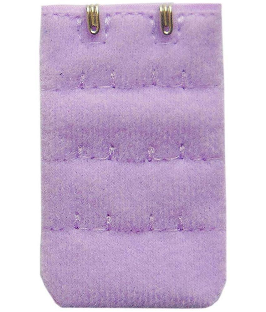 Buy Muquam Purple Bra Strap Extender Online at Best Prices in India