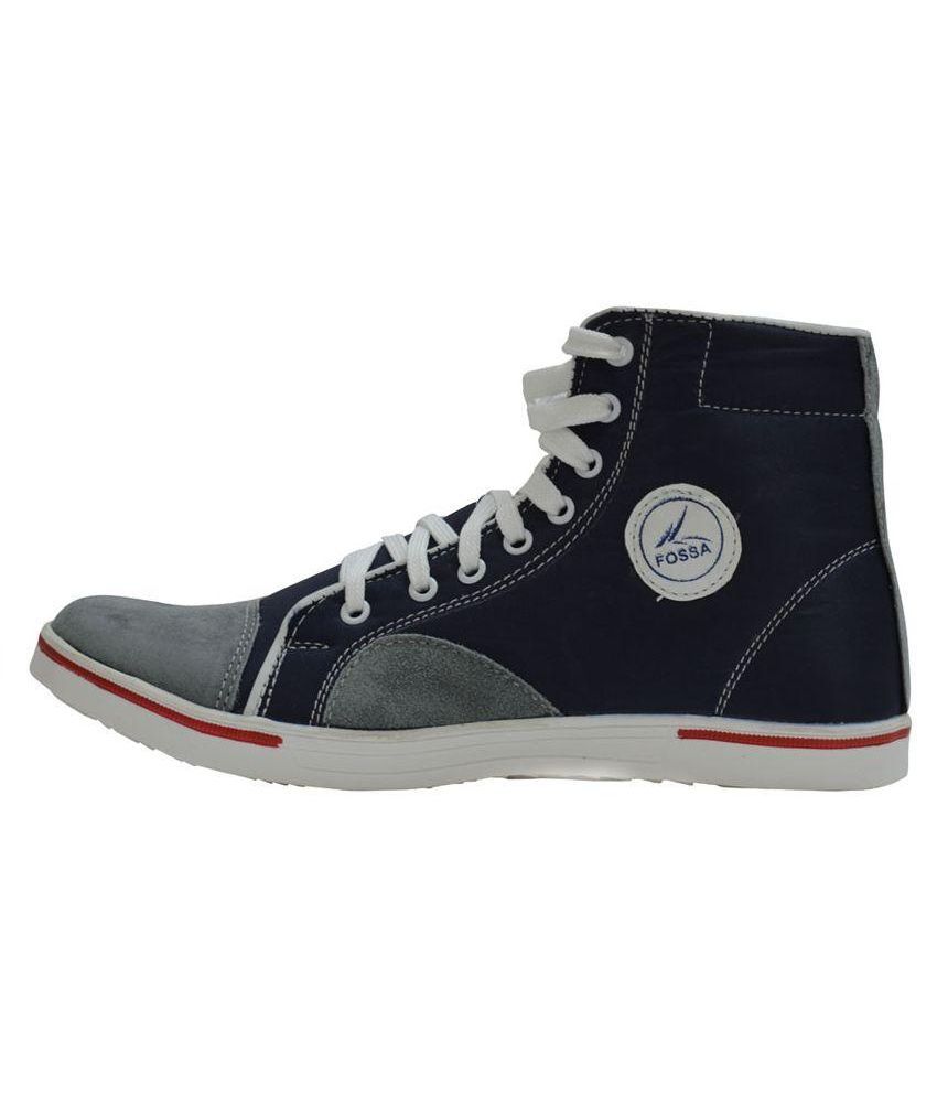 womens navy blue driving mocs