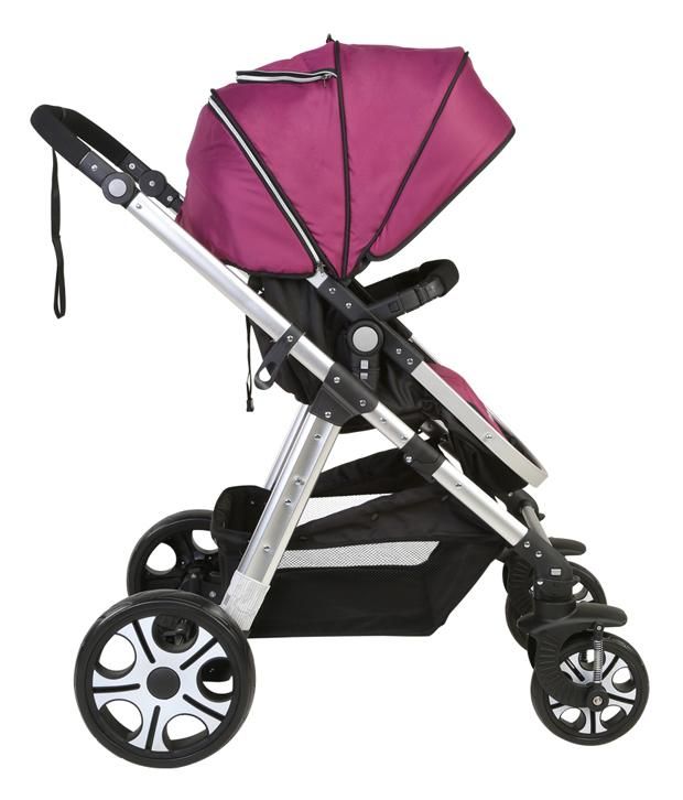 luvlap premier stroller