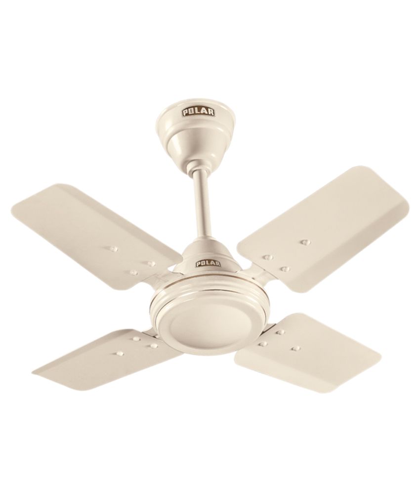 Polar 24 Super Speed Ceiling Fan Beige Price In India Buy Polar 24