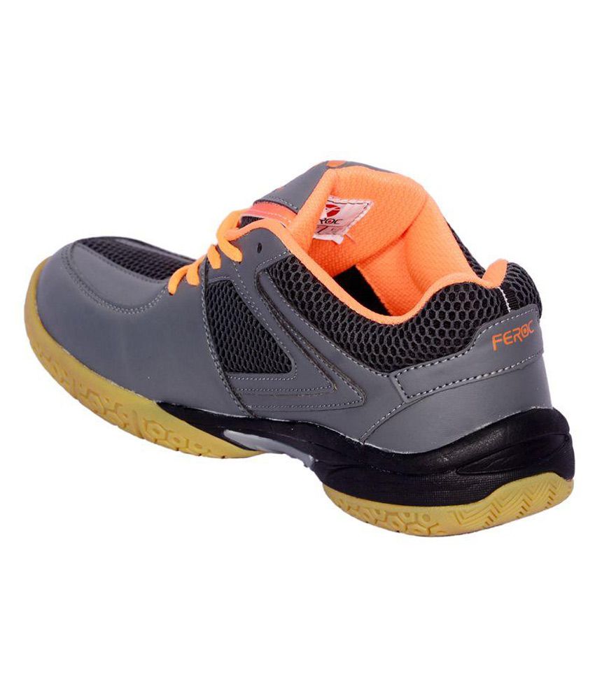 feroc badminton review