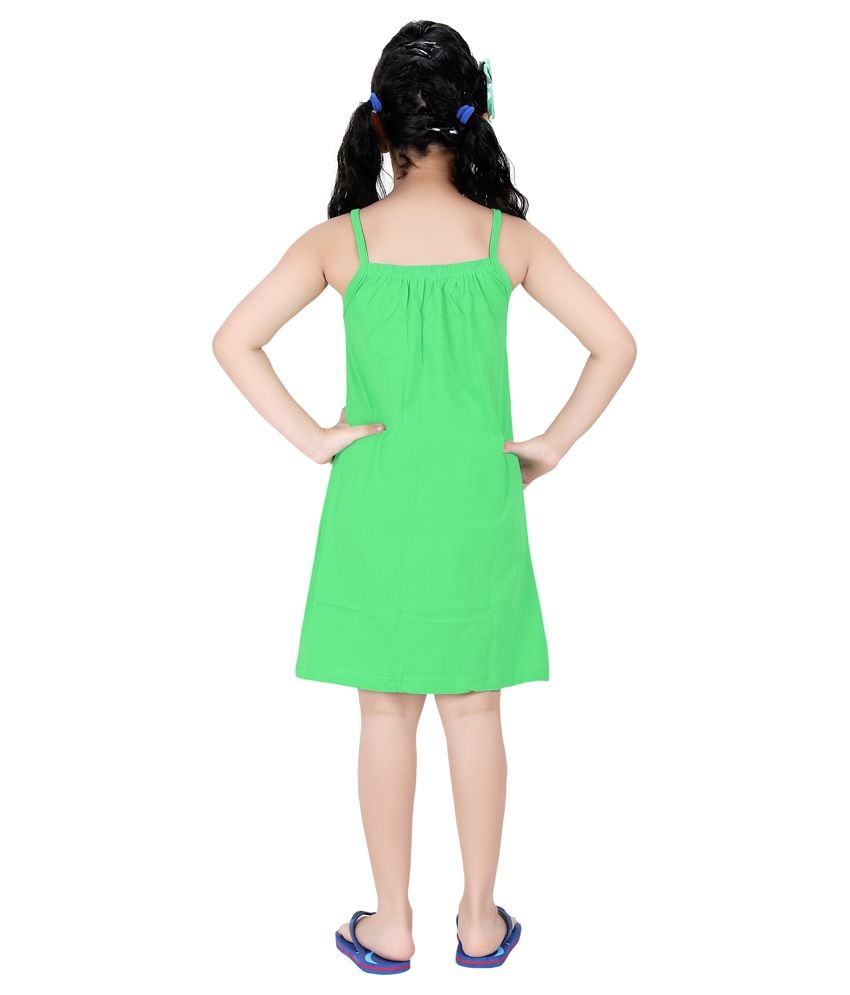 Red Rose Green and Pink Slips for Girls Pack of 2 Buy Red Rose