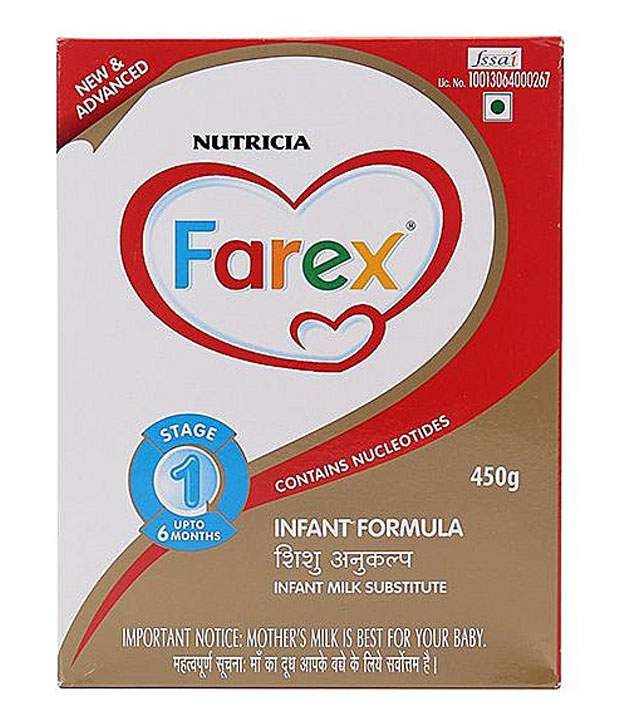 farex stage 1 infant formula 450gm tin buy farex stage 1 infant farex stage 1 infant formula 450gm tin
