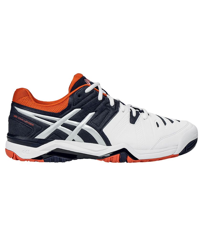 asics gel challenger 10