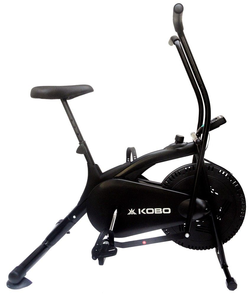 kobo exercise cycle