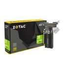 Zotac NVIDIA GT 710 2GB DDR3 Graphics card