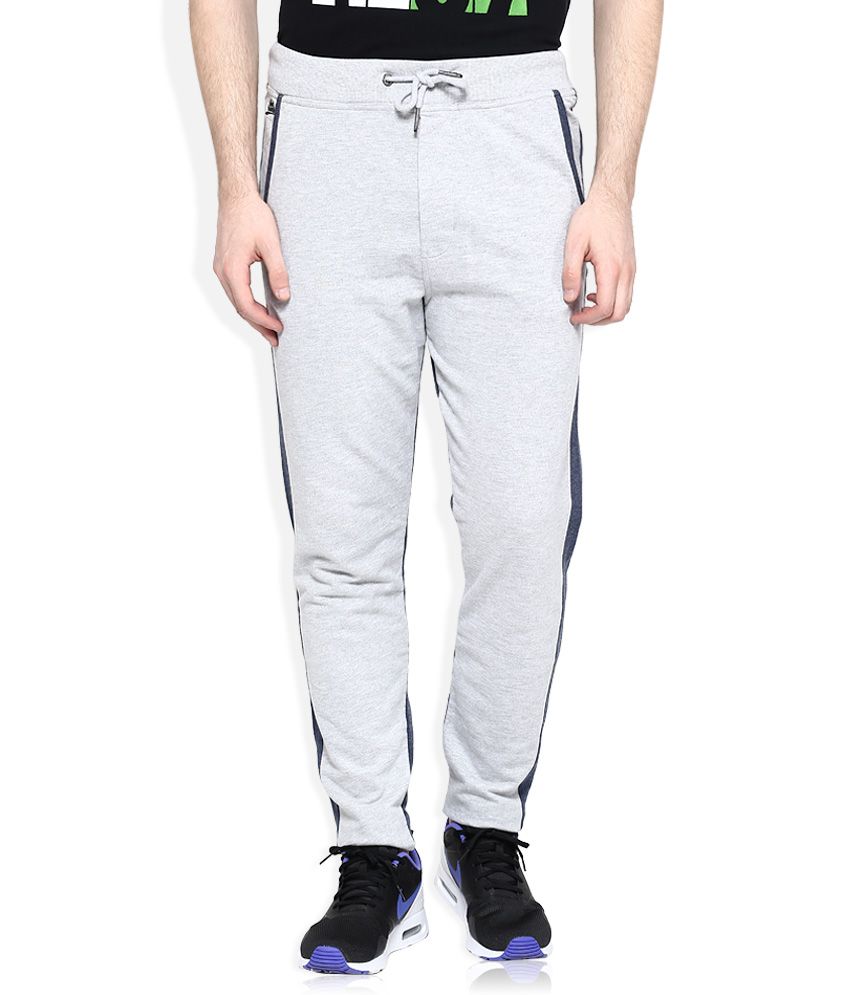 being human track pants price