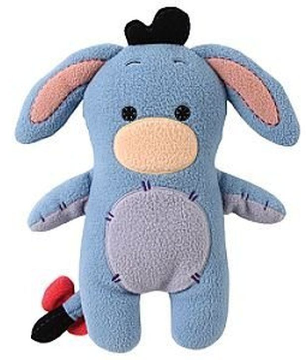 eeyore doll disney