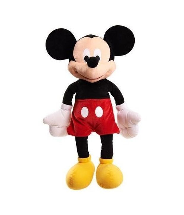 mickey mouse doll online