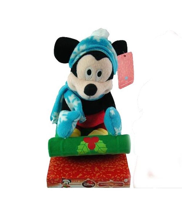 singing animated christmas toys