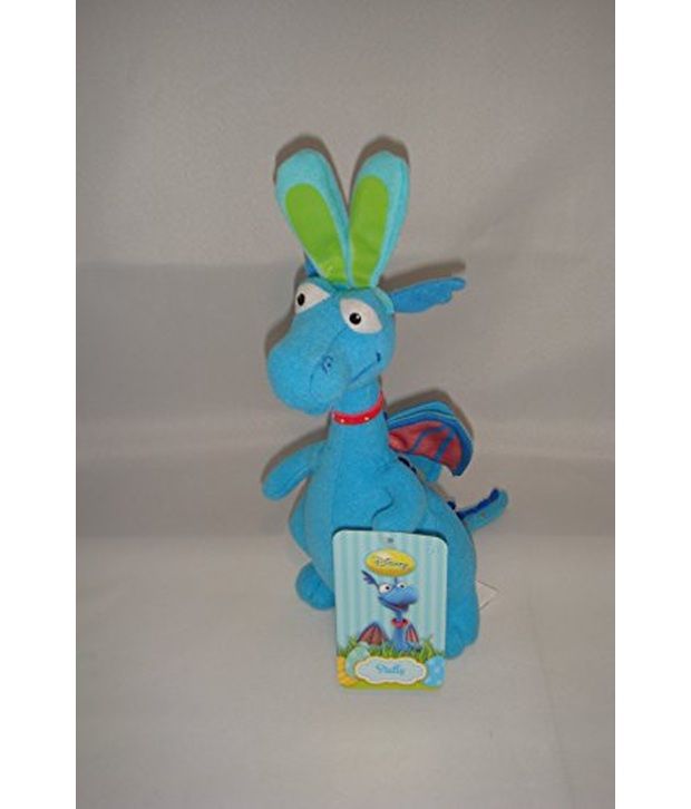 doc mcstuffins stuffy plush
