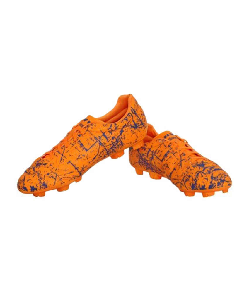 nivia encounter studs shoes