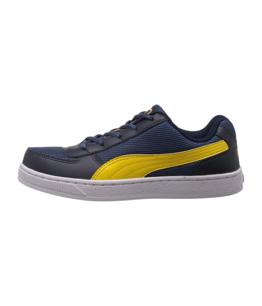 puma contest sneakers